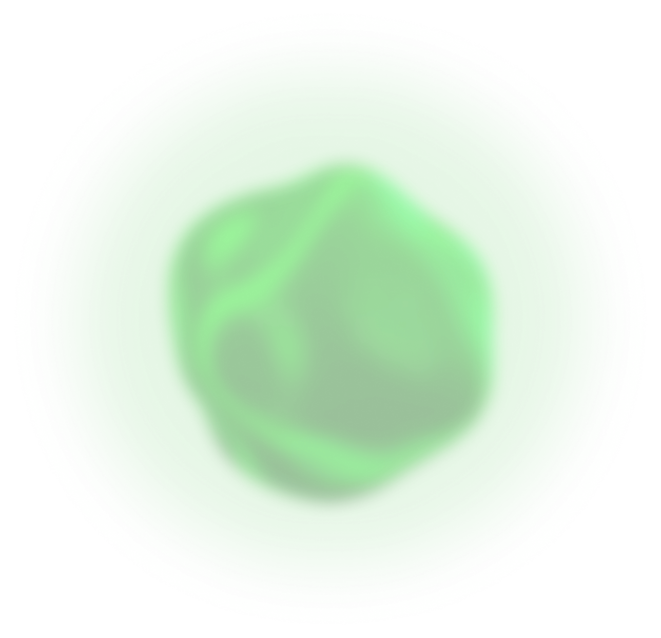Abstract decoration